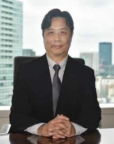 Greeting from President